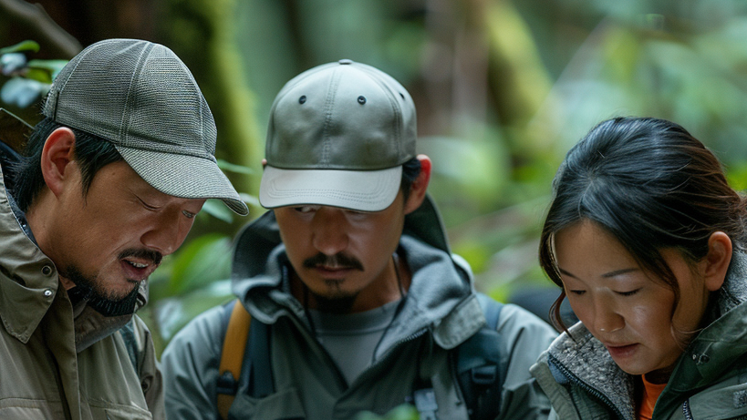 五蓮縣2024年省級森林可持續經(jīng)營(yíng)試點(diǎn)作業(yè)設計編制項目(2) 五蓮縣2024年省級森林可持續經(jīng)營(yíng)試點(diǎn)作業(yè)設計編制項目(2)