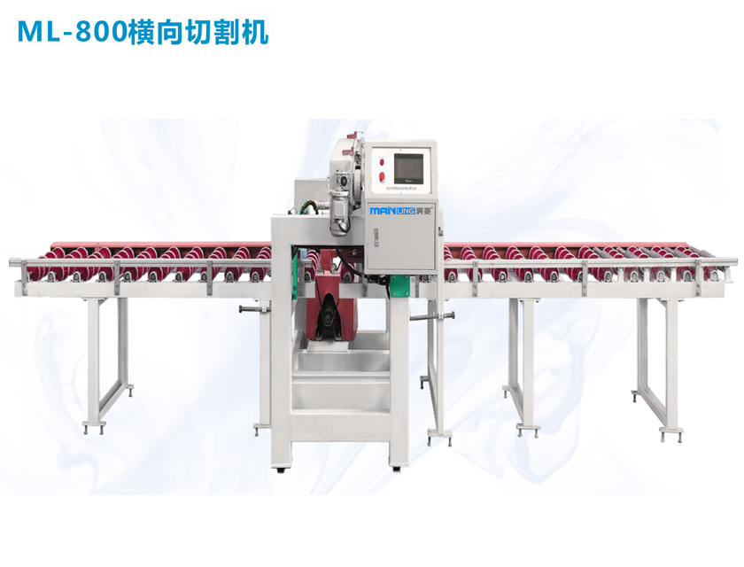 全自動(dòng)玻璃打砂機的特點(diǎn) 全自動(dòng)玻璃切割機的結構