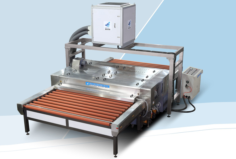 小型玻璃自動清洗機價格